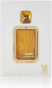 香水(ユニセックス) Arabian Oud Kahraman Eau de Parfum 100ml Amazon.com : Arabian Oud KAHRAMAN 100 ml | Eau de Parfum Unisex